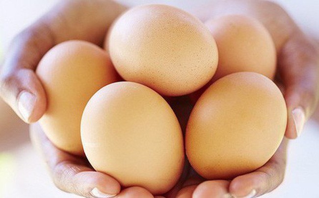 5 lợi ích khi bạn ăn một quả trứng vào mỗi buổi sáng